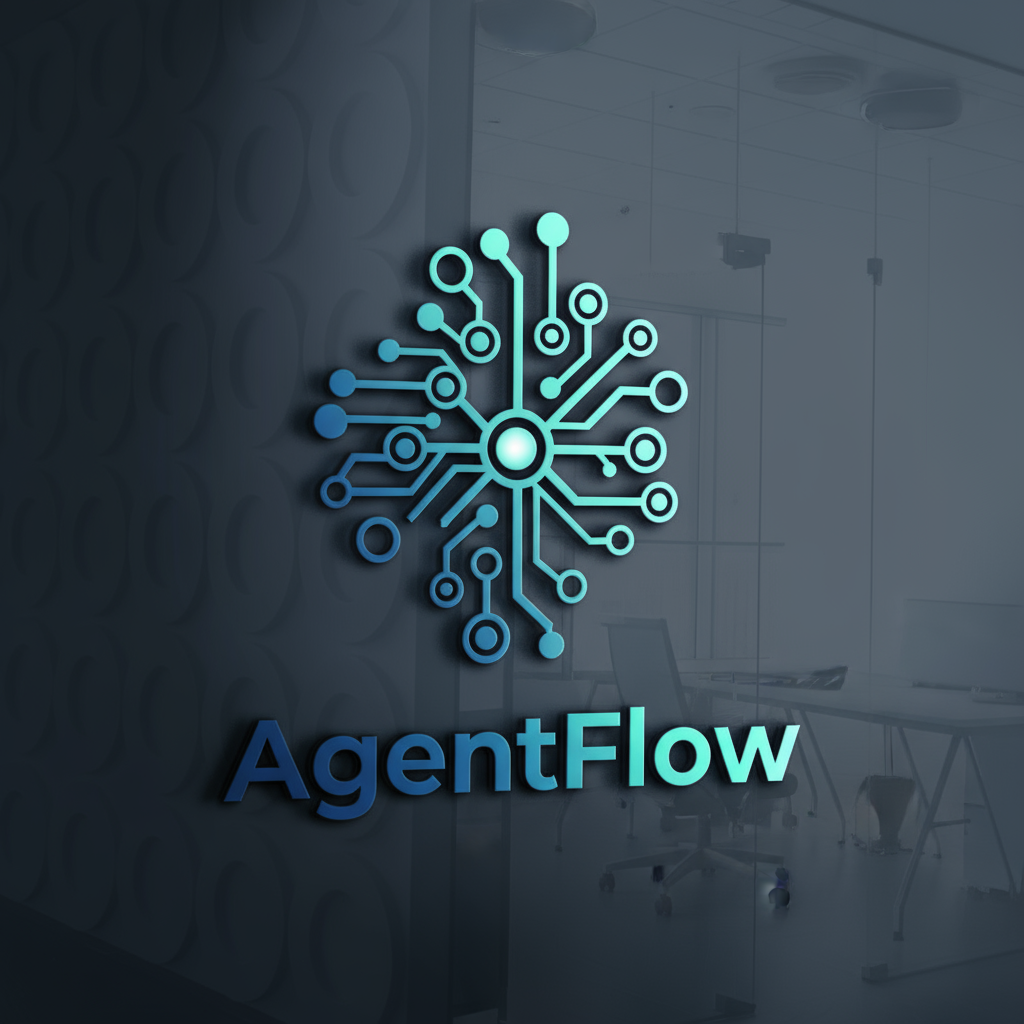 AI Agent Center