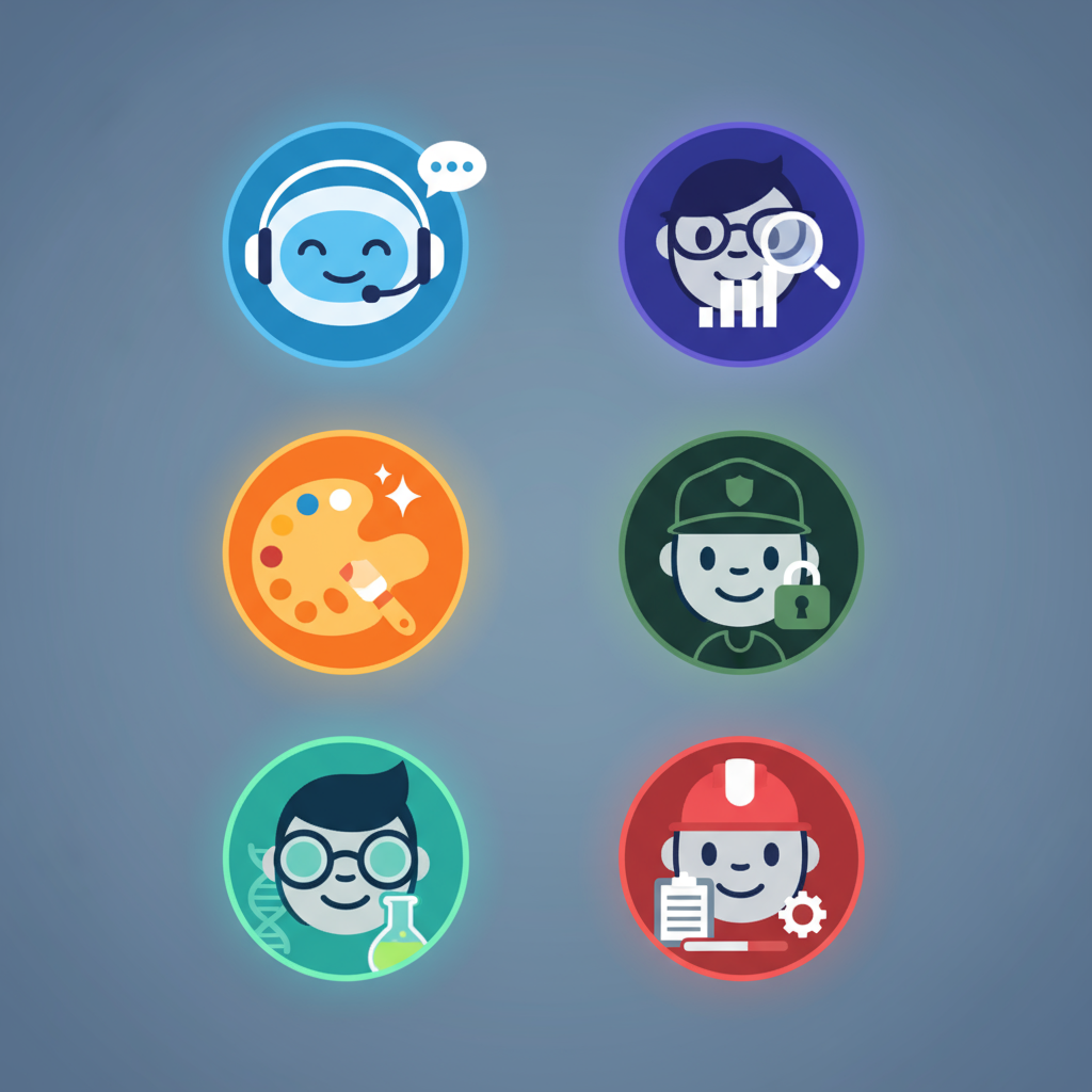 AI Agents Collection