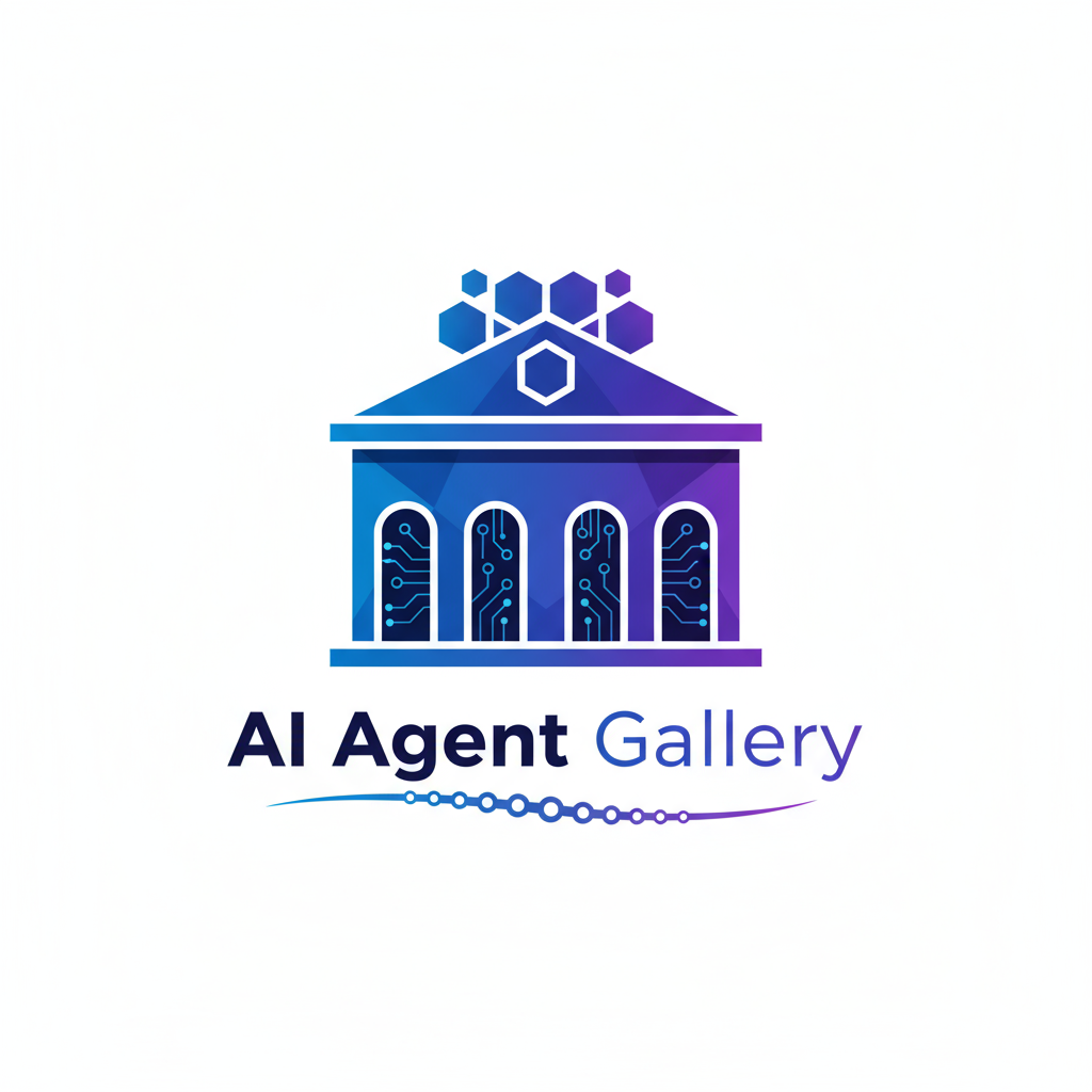 AI Agent Gallery
